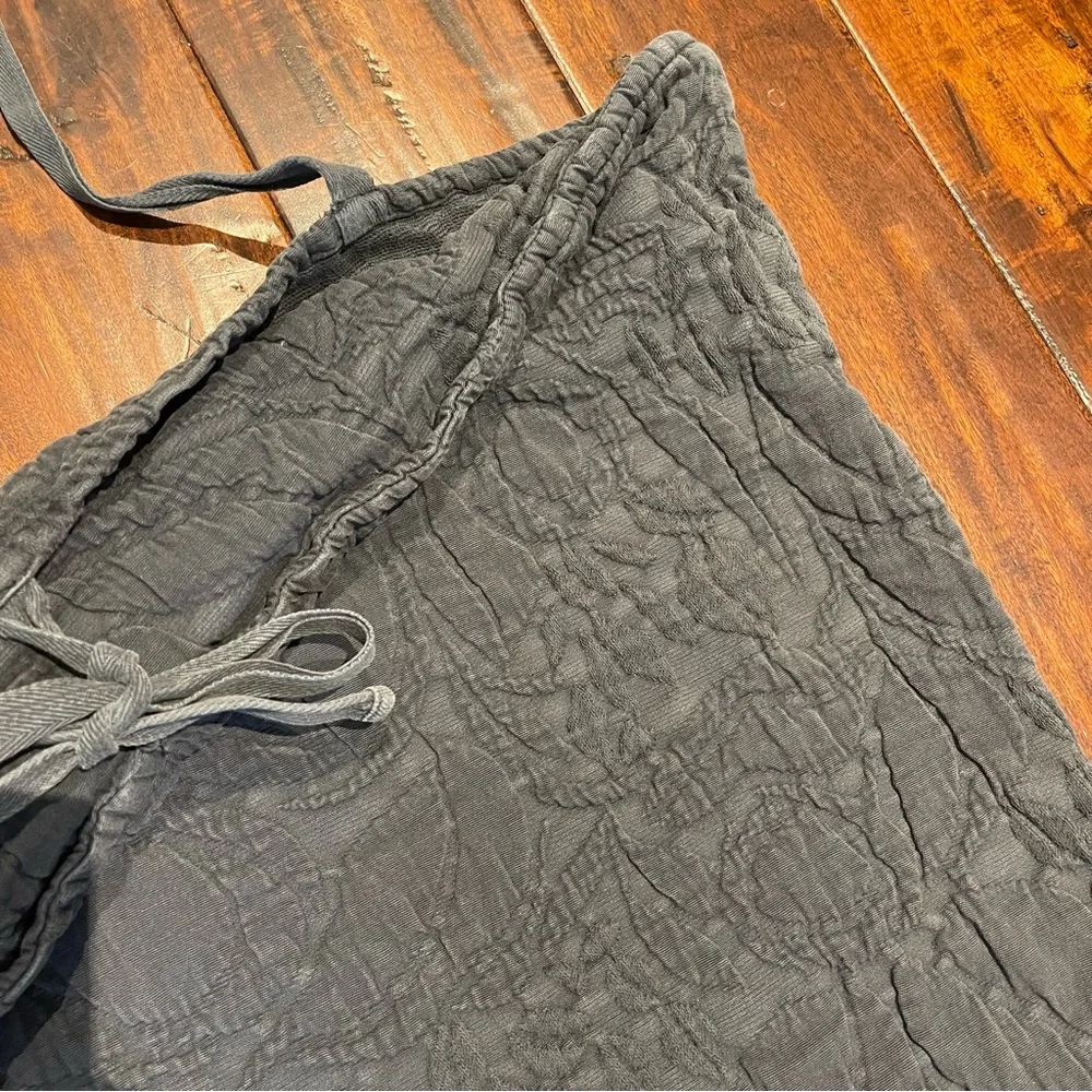 2 Pottery Barn euro shams